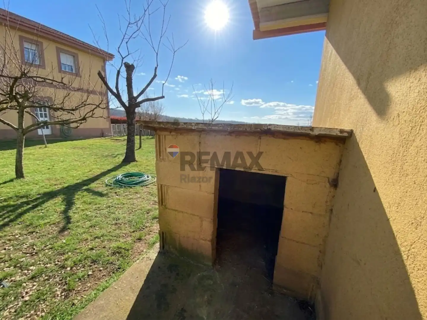 Casa o chalet en venta en Lalín con Calefacción, Jardín privado y Terraza