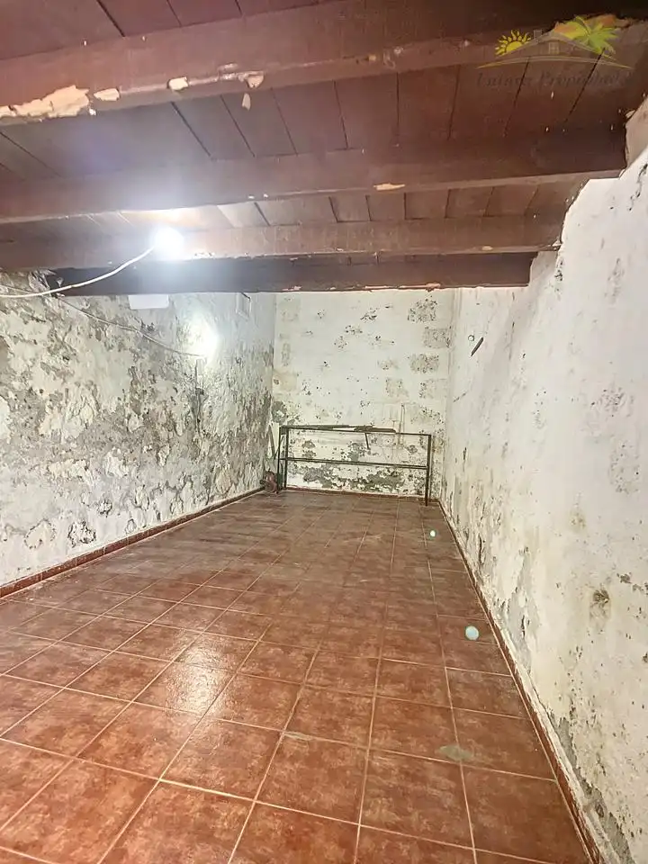 Casa o xalet en venda a Tinajo
