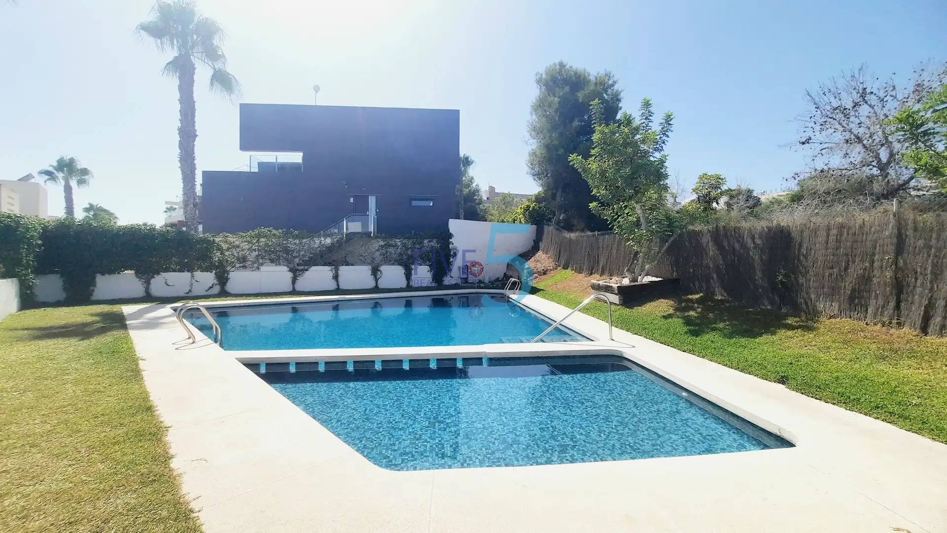 Pis amb piscina en venda a Orihuela Costa, imagen 2