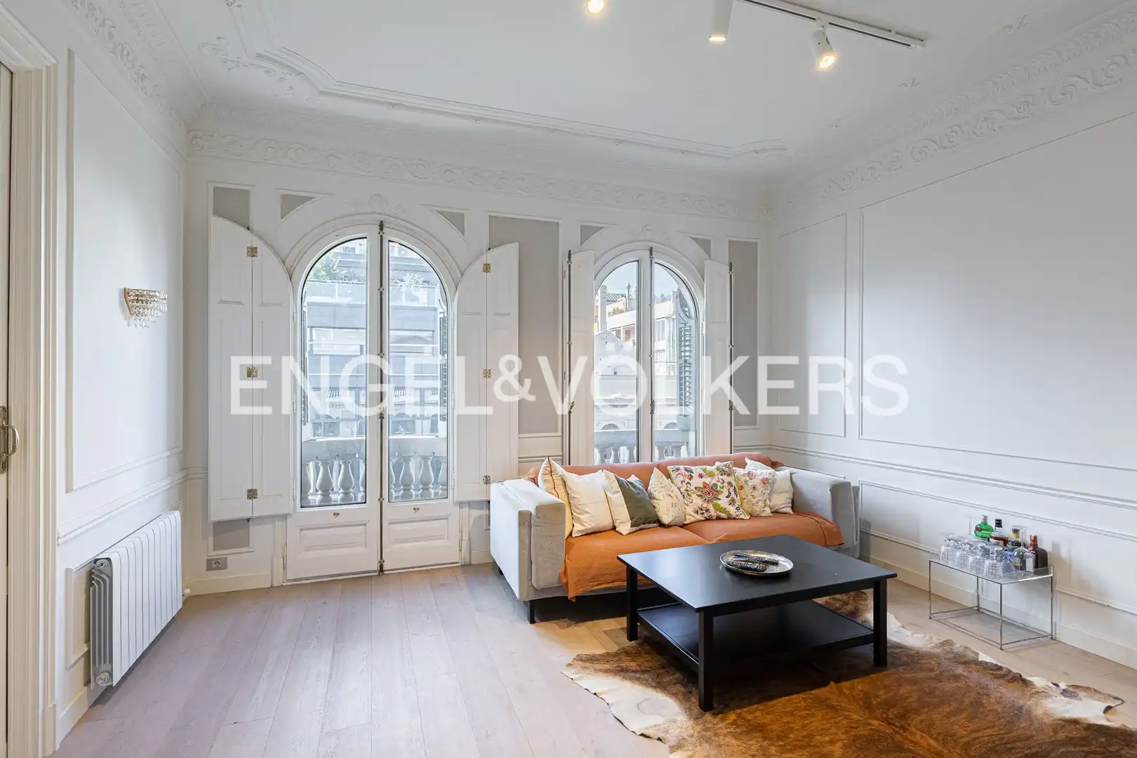 Piso con terraza en venta en Eixample, imagen 22