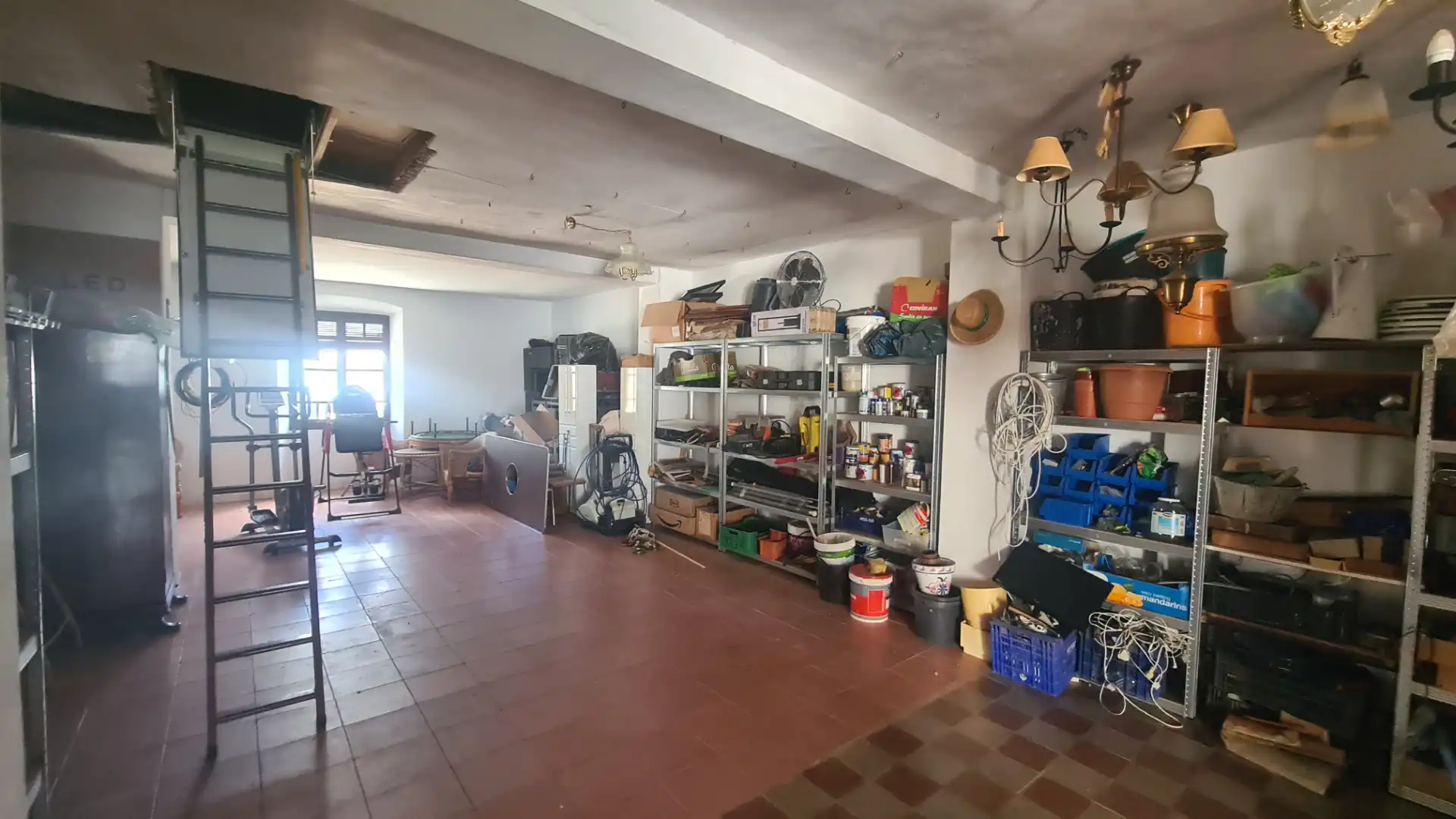 Casa amb terrassa en venda a Azuaga, imagen 16