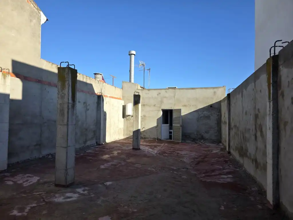 Casa o xalet en venda en Dos Hermanas