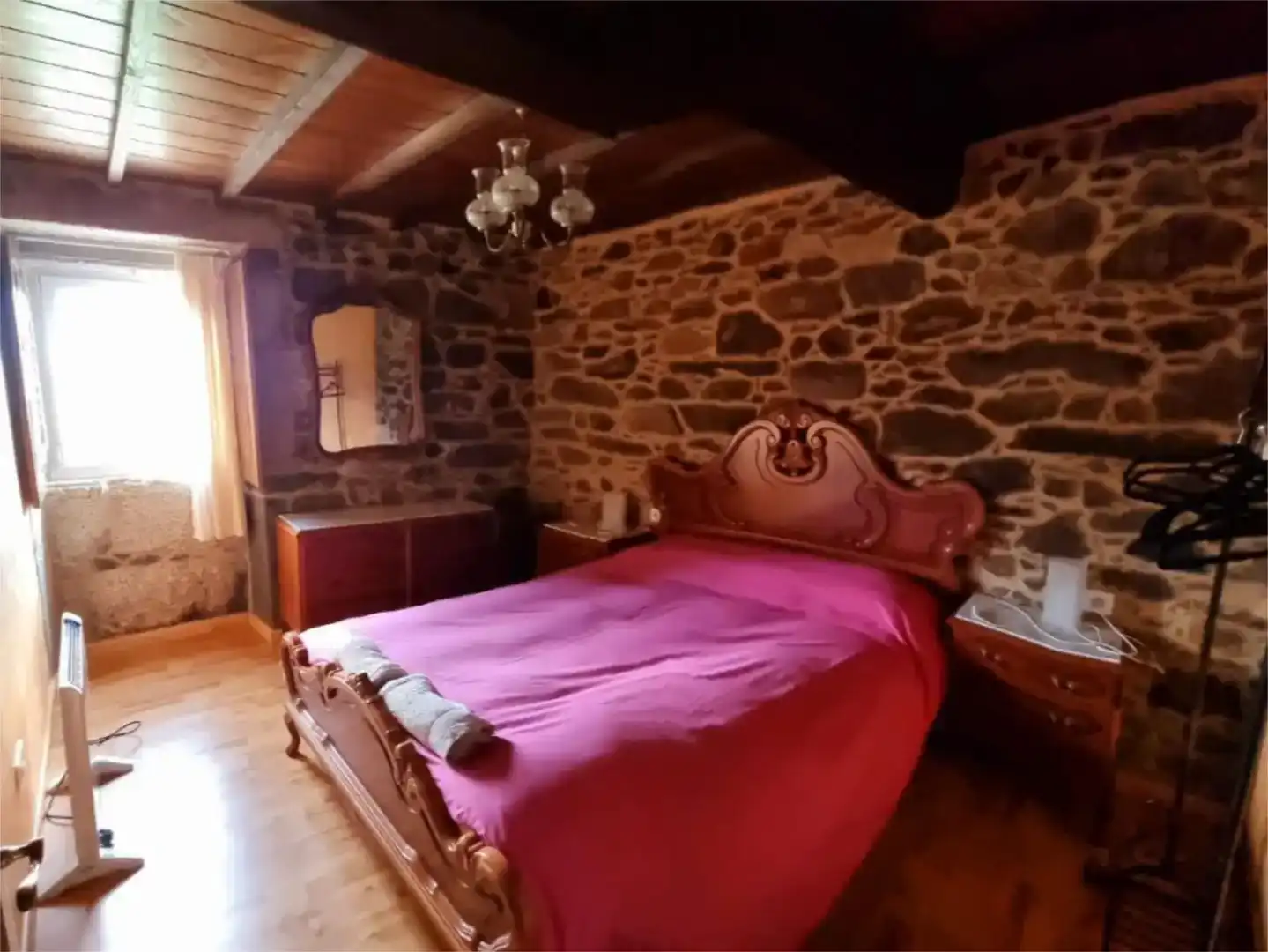 Habitación de Piso en venta en Chantada