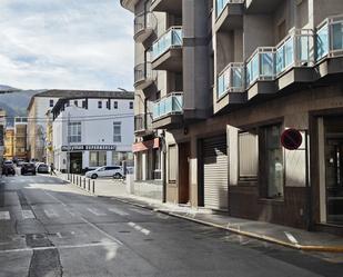 Vista exterior de Planta baixa en venda en Pego amb Terrassa