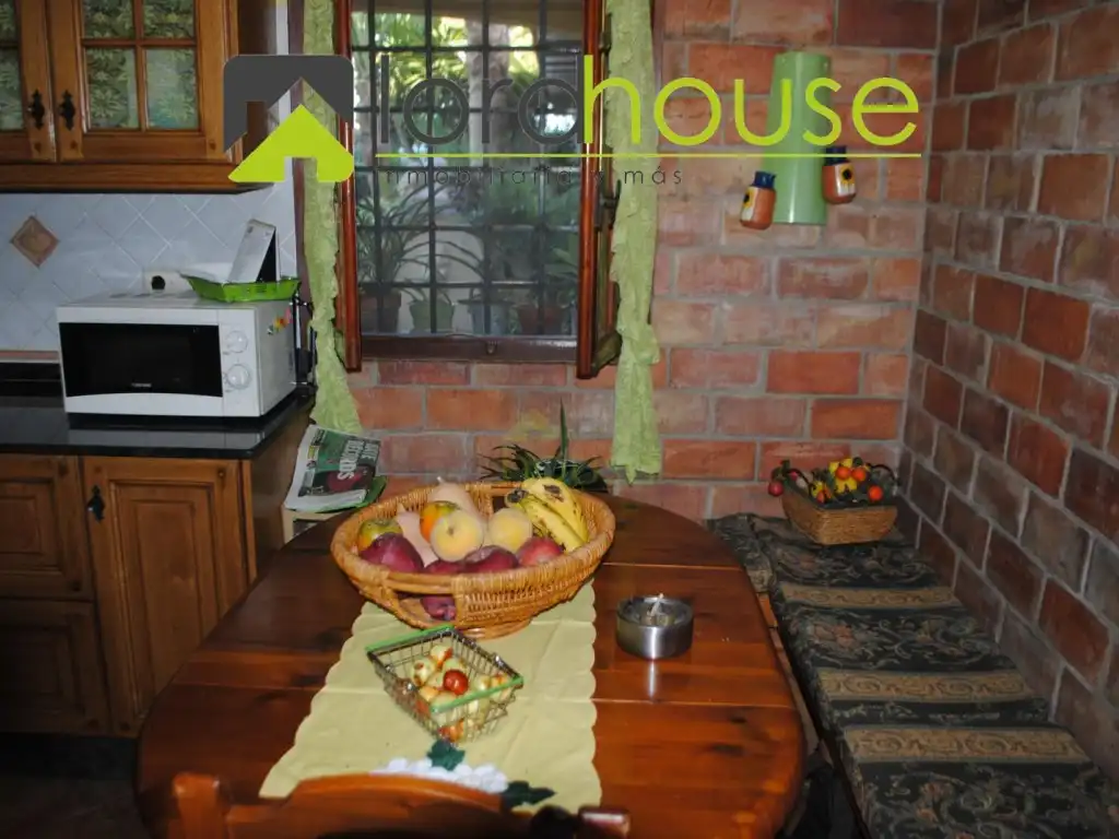 Detached house with terrace for sale in Carretera de Águilas, imagen 22