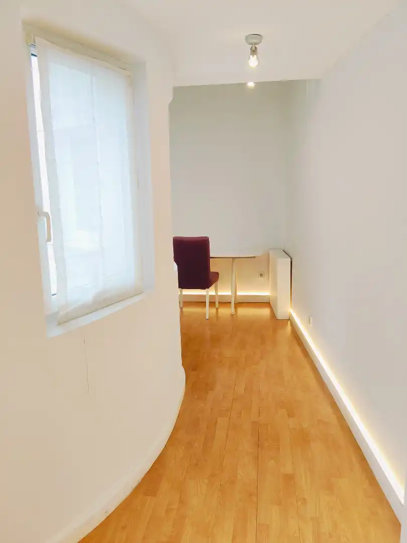 Dúplex en venta en Santander con Calefacción, Parquet y Amueblado