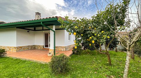 Foto 3 de Casa o chalet en venta en Gromo (al), Argoños , Cantabria