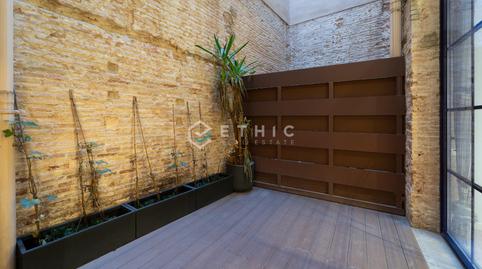 Foto 4 de Loft en venda a Carrer D'en Serra, Barri Gòtic,  Barcelona Capital