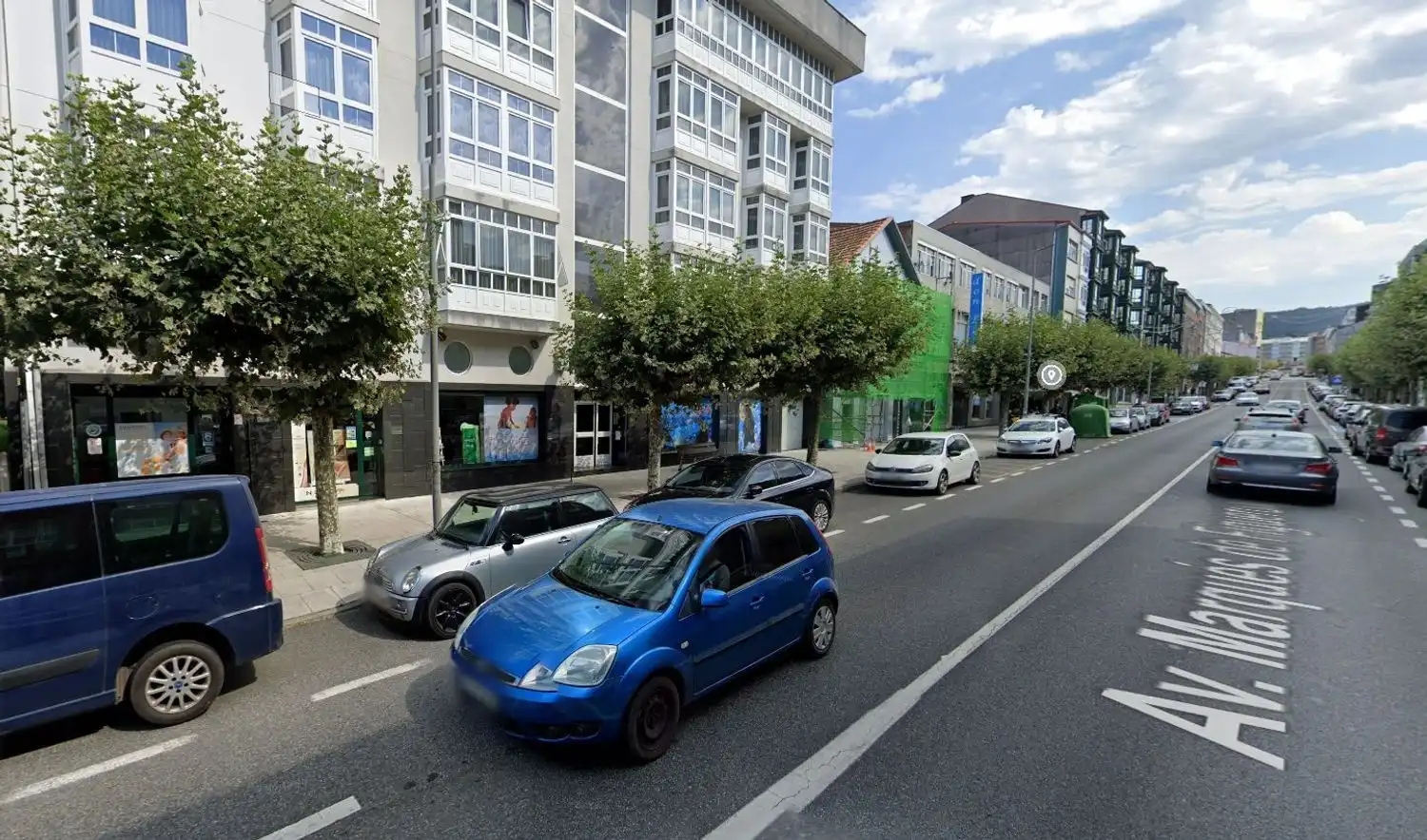 Terreny rústic en venda a Calle Marqués de Figueroa 44, imagen 2