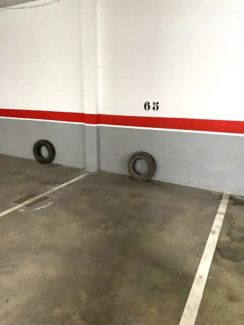 Individuel avec ascenseur à louer à Carrer de Santa Eugènia 102, imagen 6
