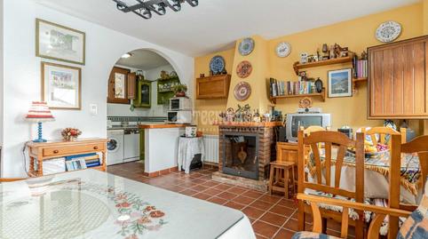 Foto 5 de Casa adosada en venta en Bubión, Granada