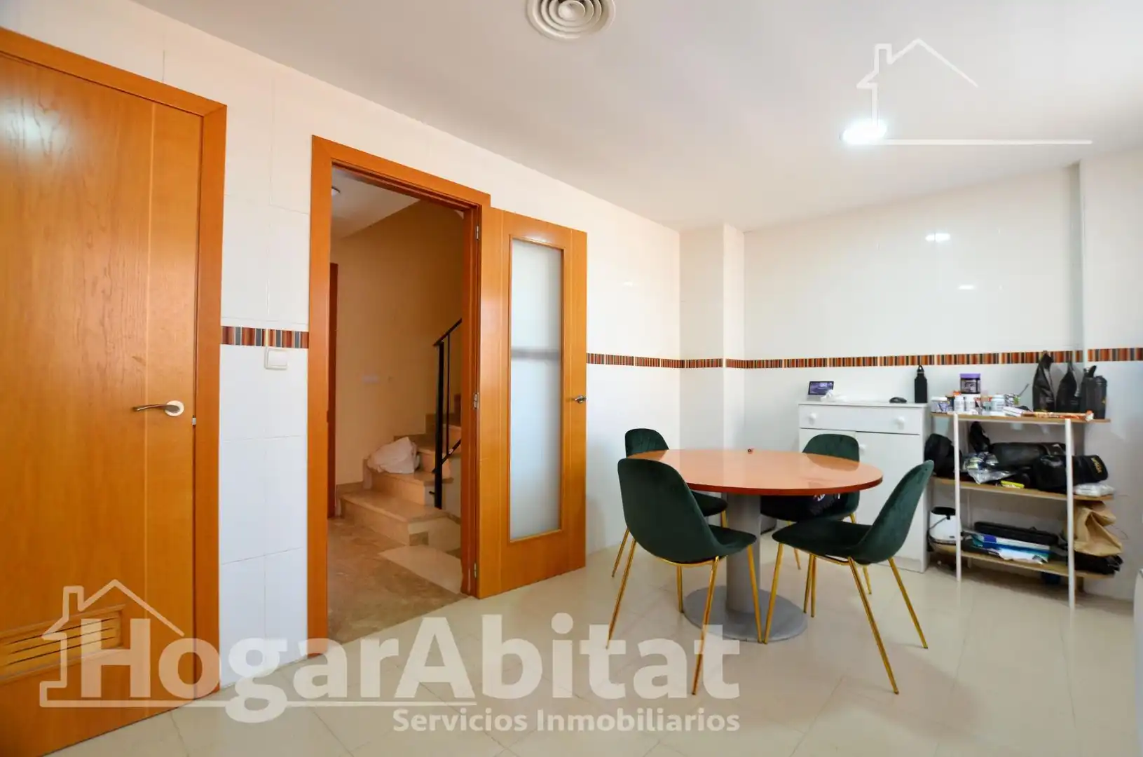 Casa adosada en venta en Favara con Terraza, Trastero y Balcón