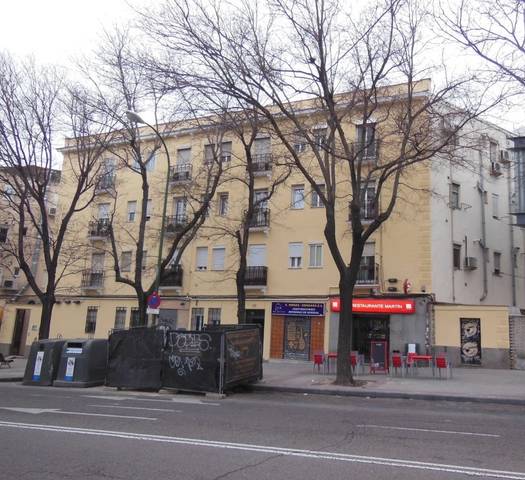 Piso en Venta en Ps Imperial en Imperial