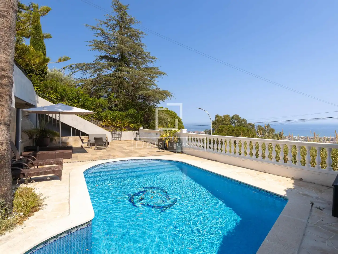 Detached house with terrace for sale in Premià de Dalt, imagen 4