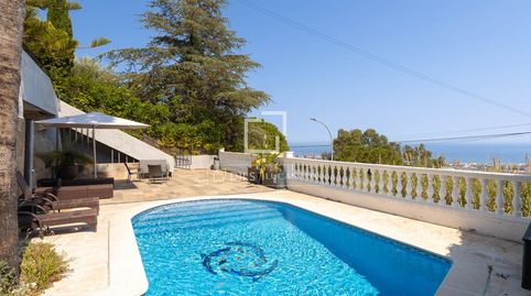 Casa con impresionantes vistas al mar y licencia turística en venta en Premià de Dalt, Barcelona, imagen 4