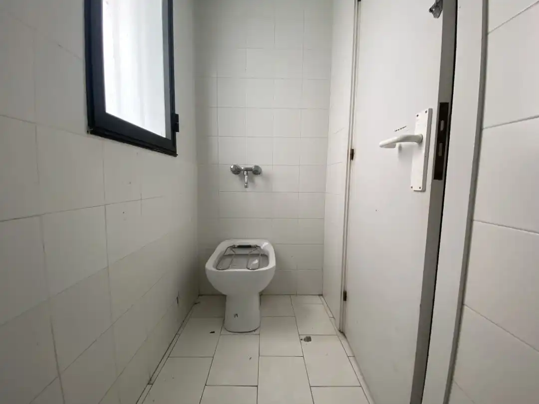 Bathroom of Commercial properties for sale in Bergara