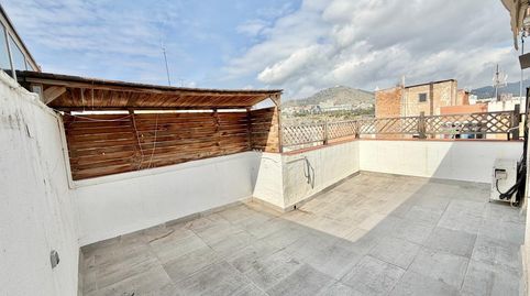 Foto 4 de Àtic en venda a Avenida de Josep Molins, Pubilla Cases, L'Hospitalet de Llobregat