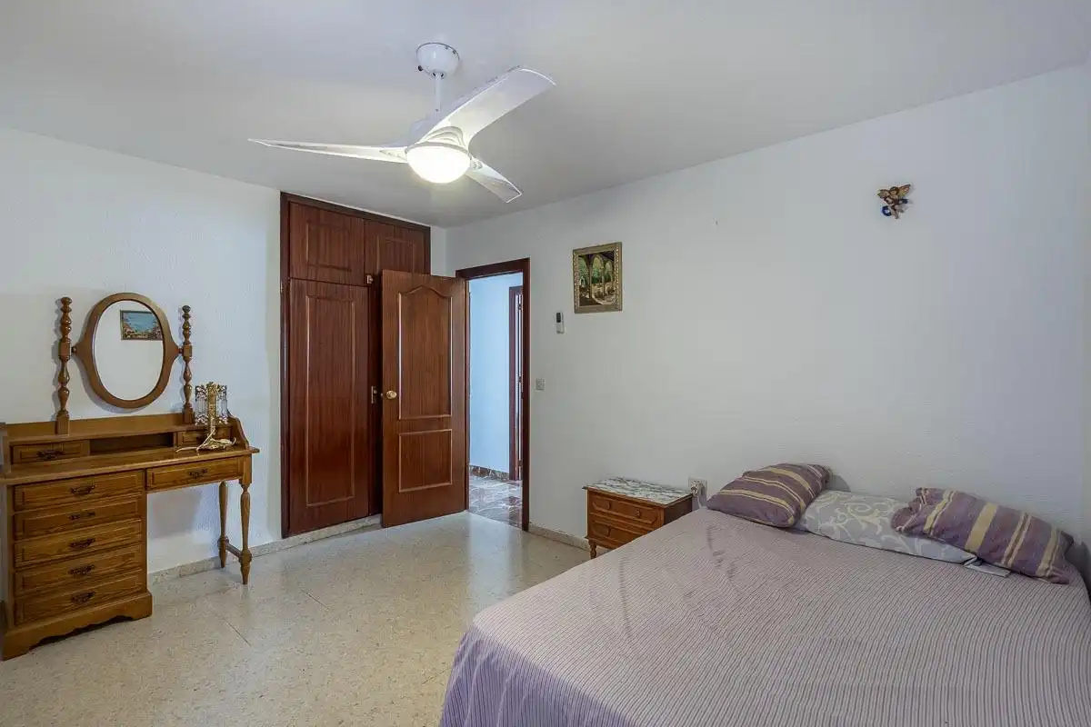 Flat with lift to rent in Calle CARDENAL PARRADO 7, imagen 19
