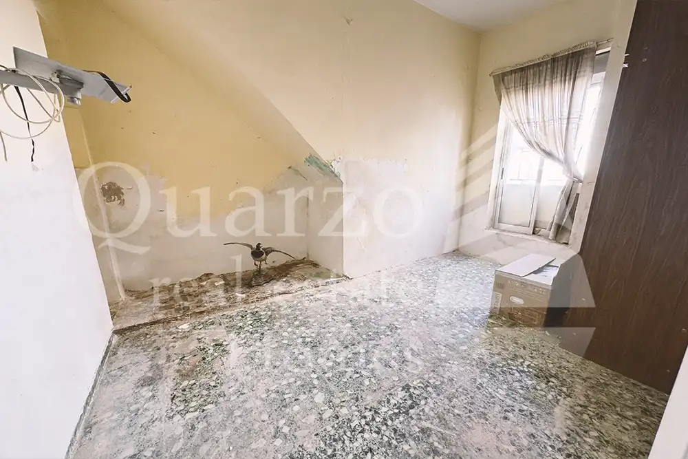 Casa adosada en venda en Real amb Traster i Moblat