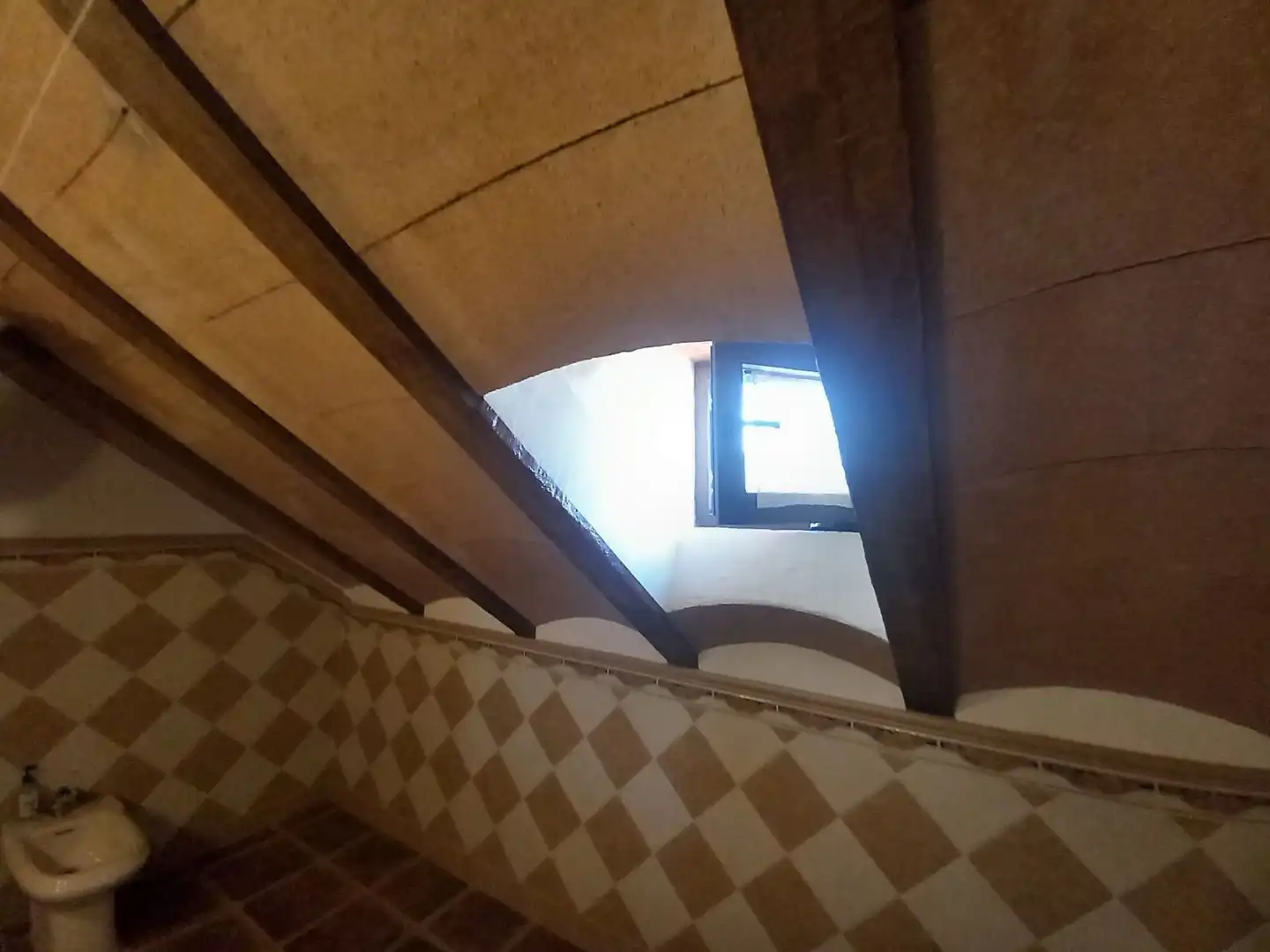 Terraza de Finca rústica en venta en Ronda con Calefacción, Jardín privado y Trastero