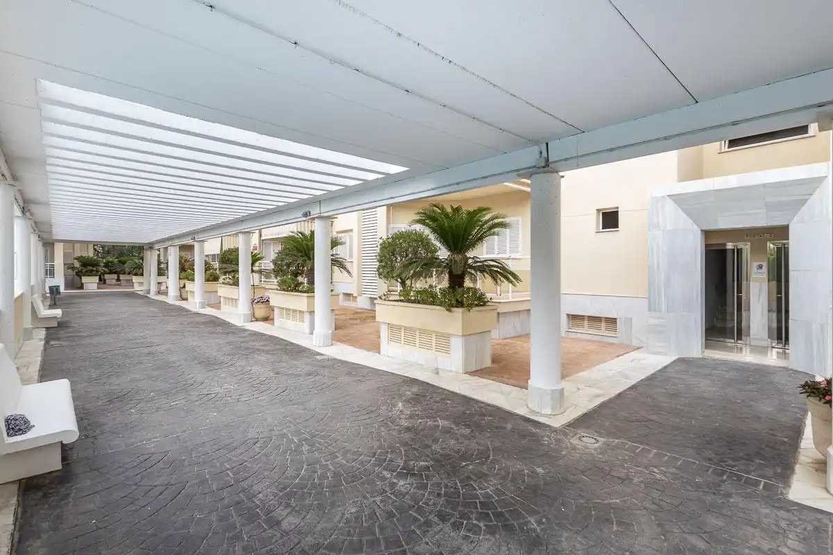 Wohnung mit Terrasse zum Verkauf in Calle Platano de Indias 14, imagen 22