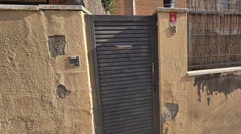 Foto 3 de Casa o chalet en venta en Salvador Espriu, Sant Vicenç Dels Horts, Barcelona