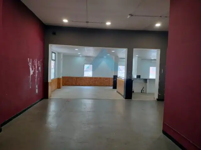 Gewerbefläche zur Miete in Travesía San Julián 2, imagen 18