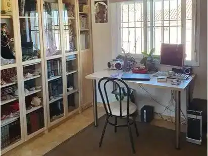 Casa adosada en venda en Mijas amb Aire condicionat, Piscina i Balcó