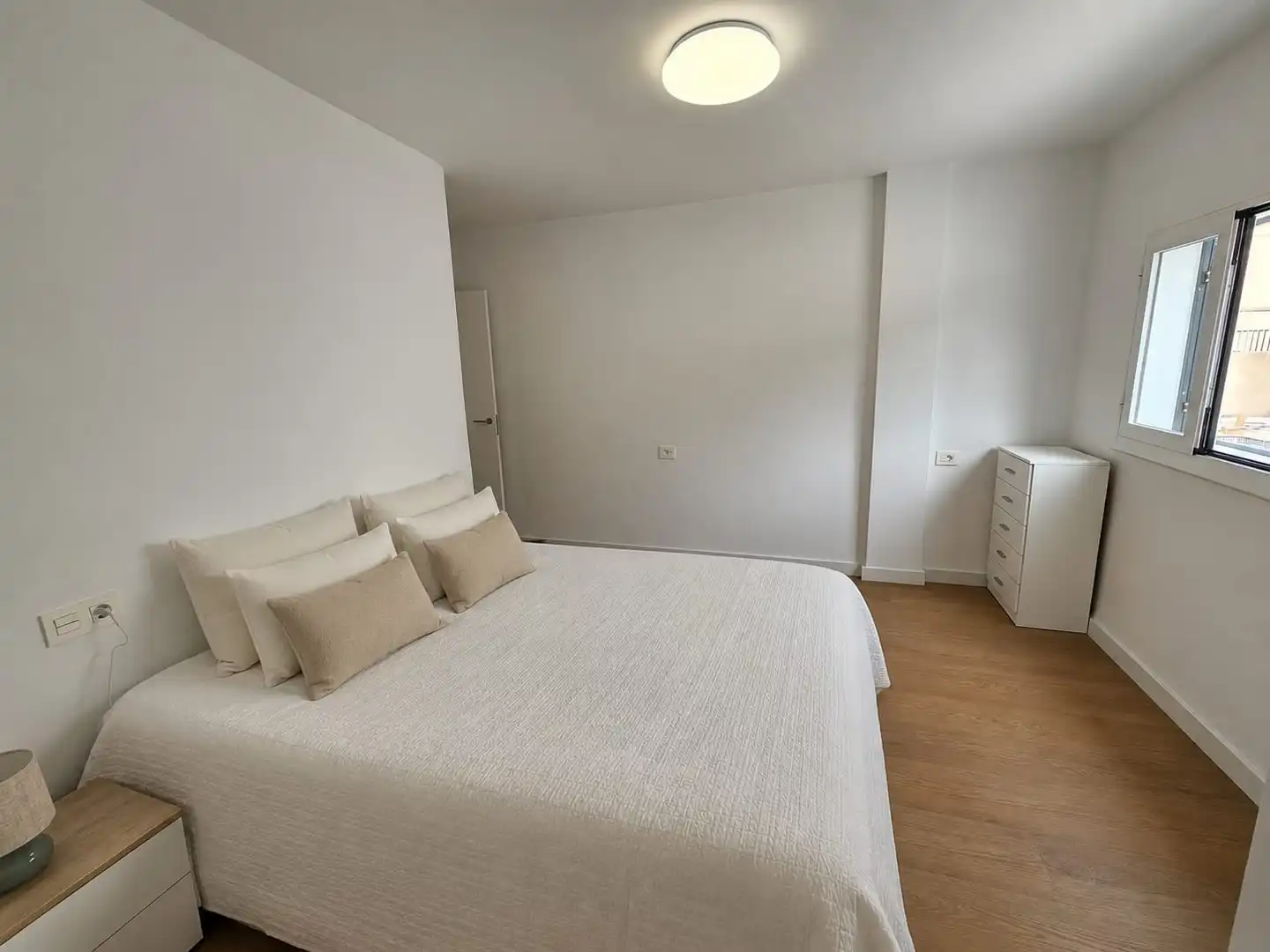 Apartament amb terrassa en venda a Calle Sierra de las Moreras 44, imagen 33