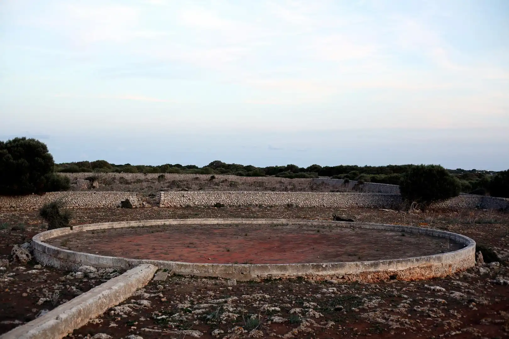 Casa rústica amb piscina en venda a Sant Climent - Es Canutells, imagen 8
