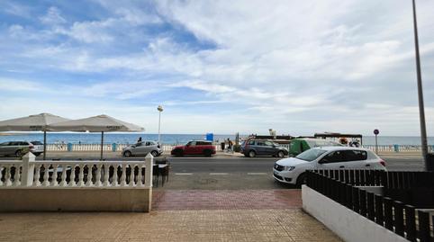 Photo 3 of Apartment to rent in Calle Mar Baltico, Zona Playa de los Locos, Alicante