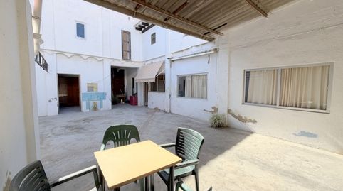 Foto 5 de Casa adosada en venta en Carrera del Riu, La Punta, Valencia Capital