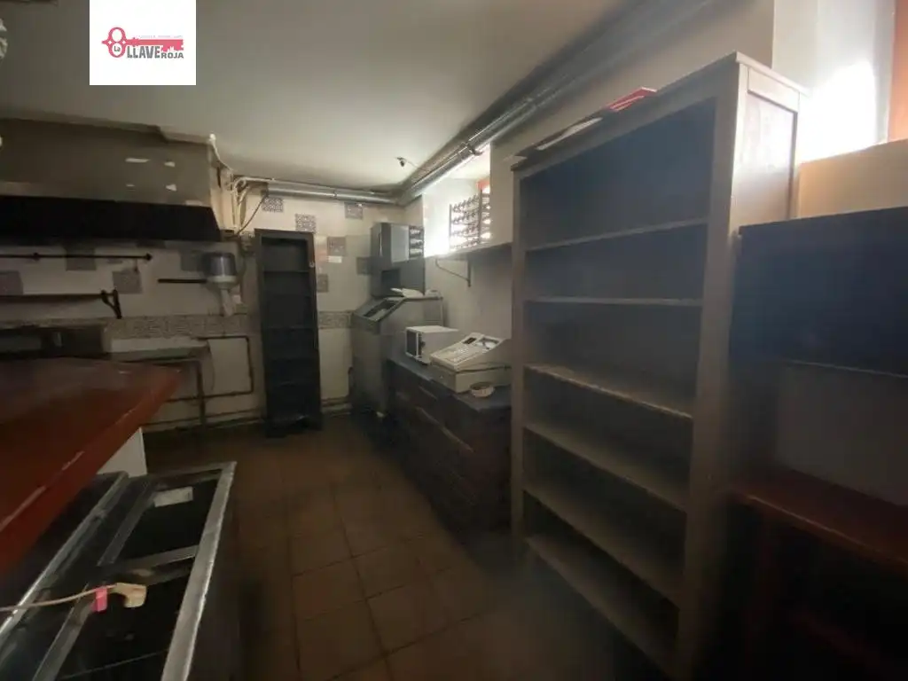 Local comercial en venda a Calle las trinas  en  burgos, imagen 9