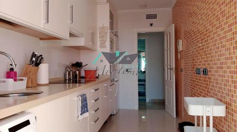 Photo 4 of Flat for rent in Antonio Campos Mula "el Toribio", Isla del Fraile, Águilas