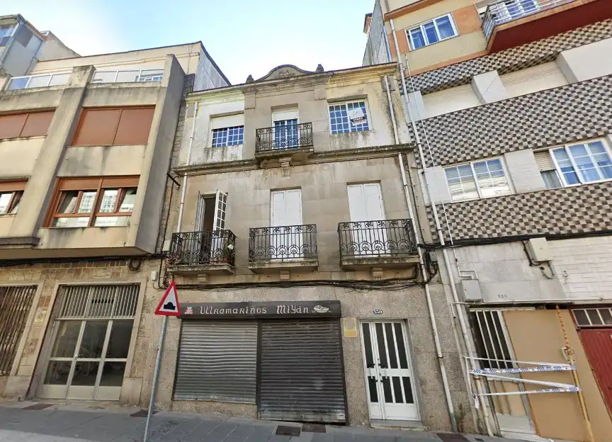 Piso en venta en C/ Concepción Arenal
