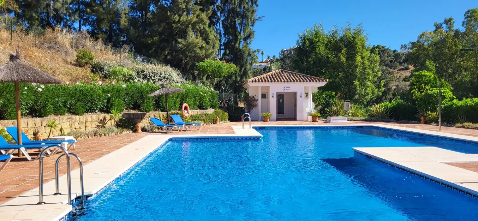 Penthouse mit Pool zum Verkauf in Los Arqueros  - Puerto del Almendro, imagen 36
