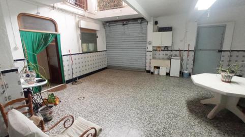 Foto 2 de Casa adosada en venda a Real, Valencia