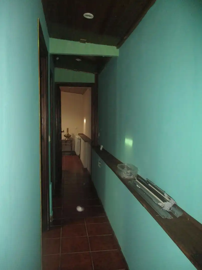 Residencial en venta en Fresnedillas de la Oliva