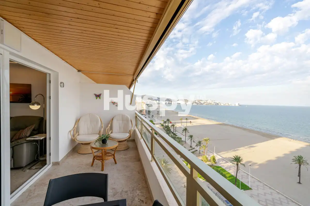 Wohnung mit Balkon zum Verkauf in Avinguda Alacant, imagen 2