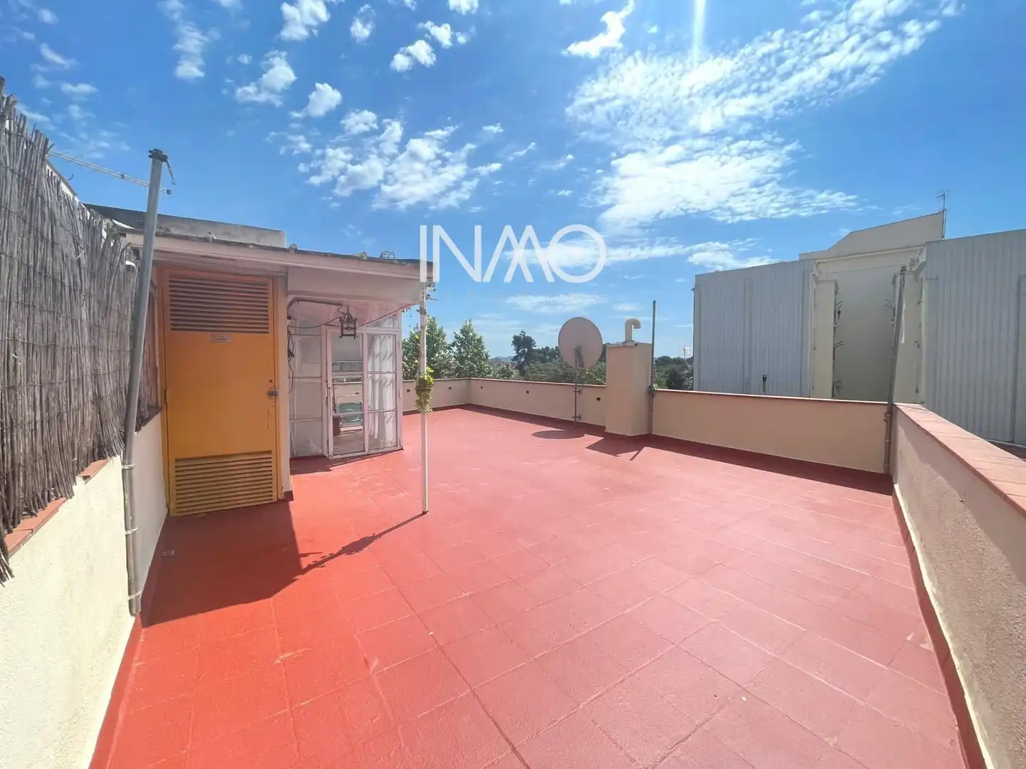 Terraza de Piso en venta en Rubí con Aire acondicionado, Calefacción y Terraza