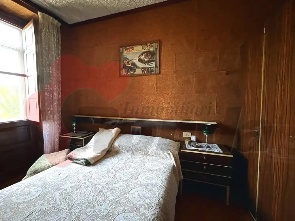Habitación de Casa o chalet en venta en Lugo