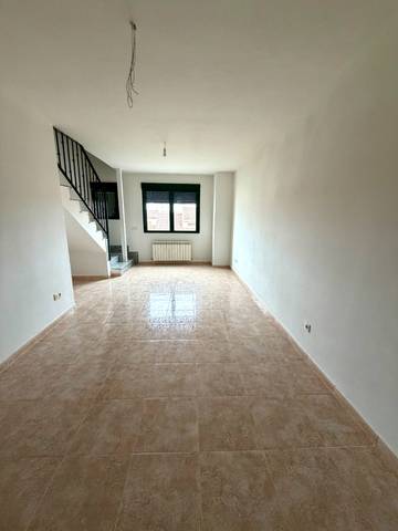 Dúplex en Venta en Calle Bargas en Alameda de la Sagra