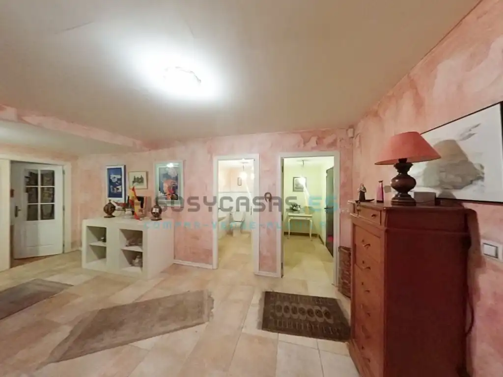 Villa mit Terrasse zum Verkauf in Calle Moliner Maria 30, imagen 73