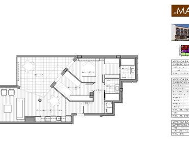 Flat with lift for sale in Carrer de Cal Gerrer 6