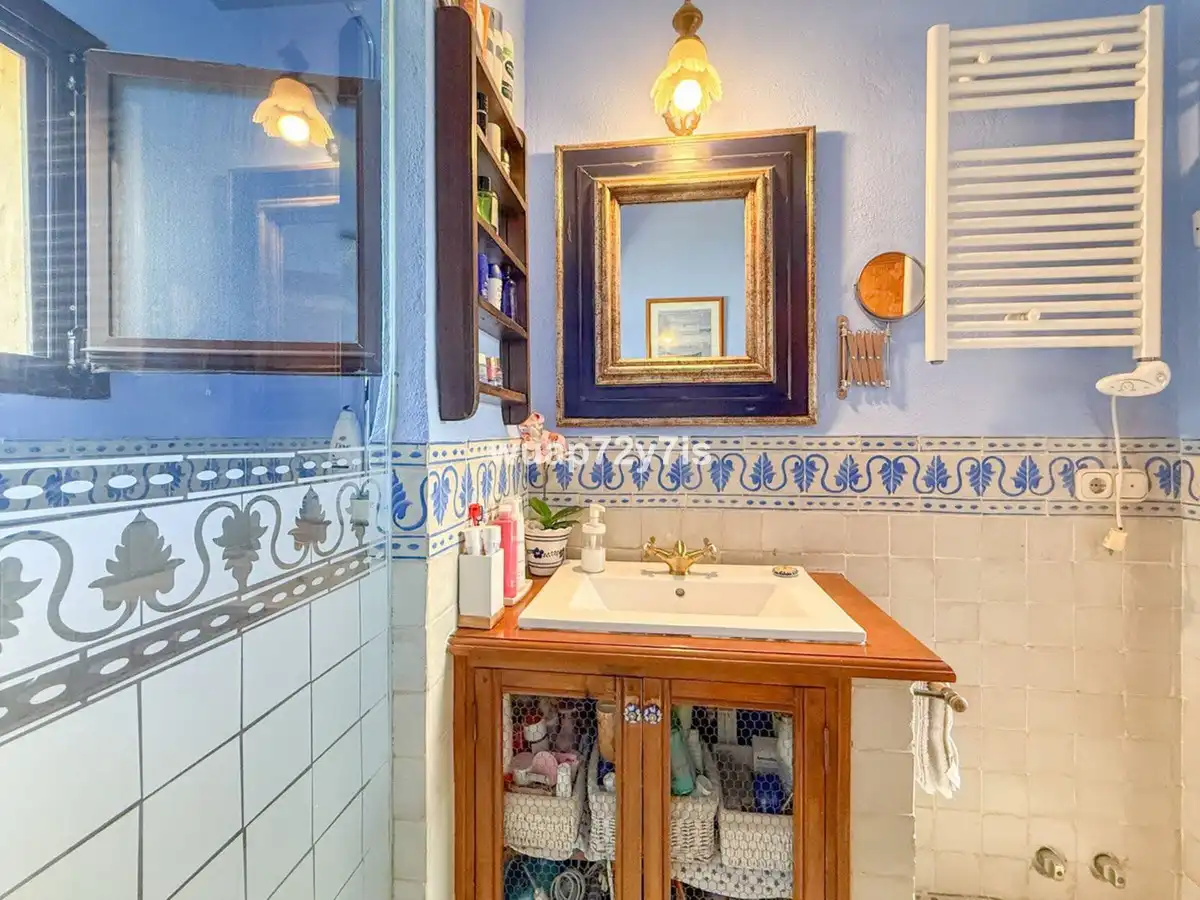 Casa a schiera in vendita a Milla de Oro, imagen 29