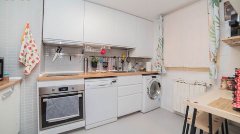 Foto 5 de Dúplex en venta en Calle Julio Atienza Berrocal, Villalba Pueblo, Collado Villalba