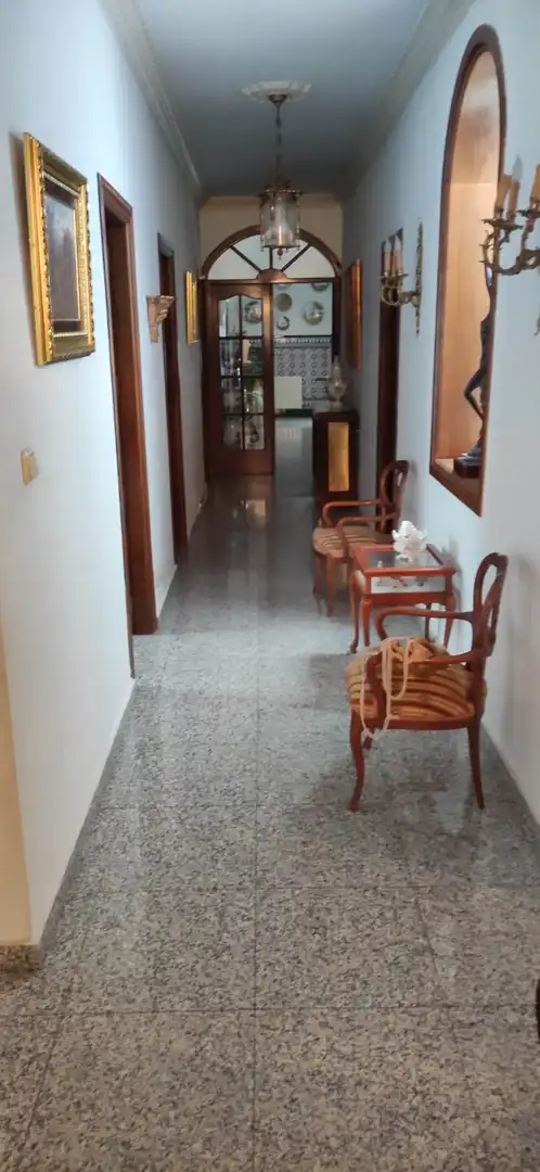 Adossat amb terrassa en venda a Almendralejo, imagen 17