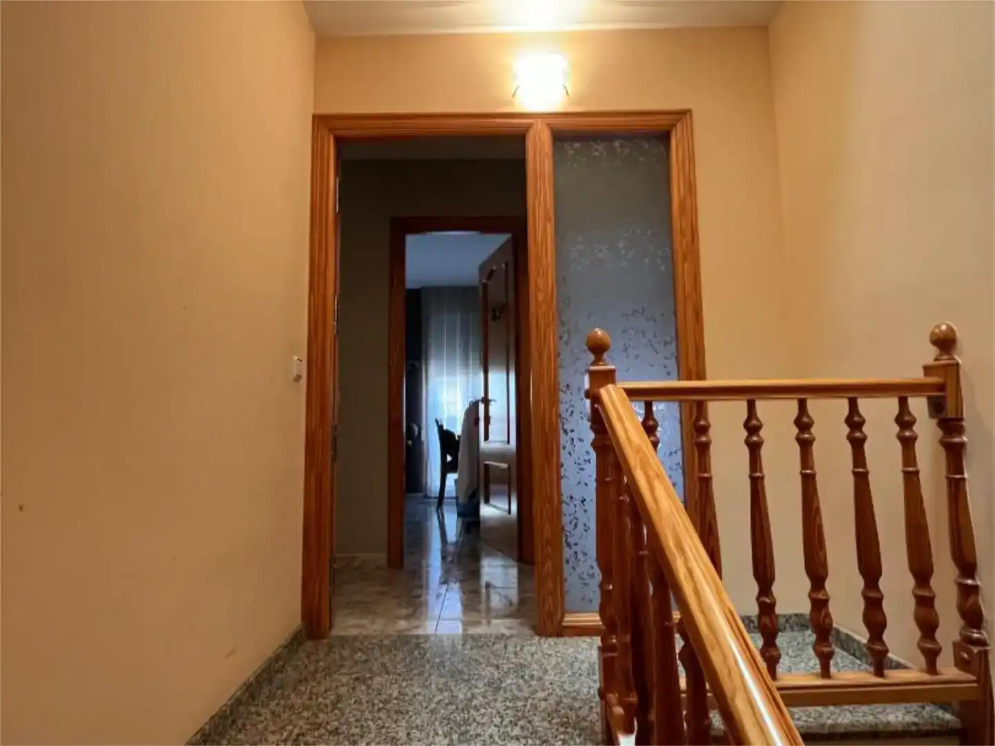 Casa adosada en venda en Roquetes