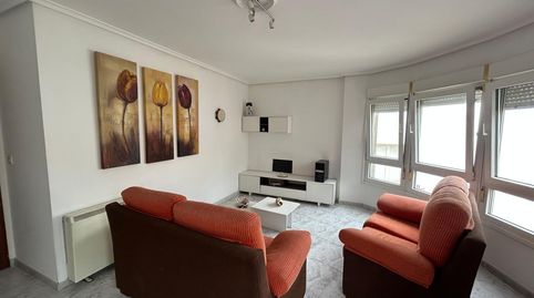 Foto 4 de Piso en venta en A Pobra do Caramiñal, A Coruña
