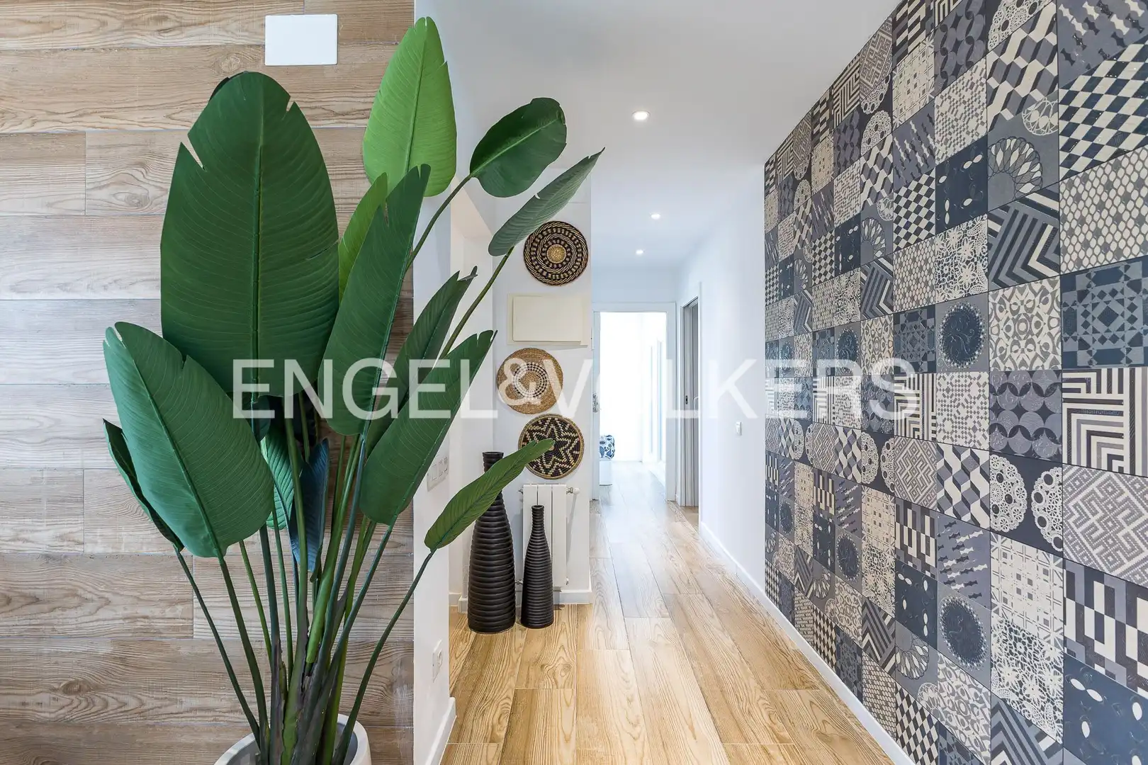 Casa o chalet en venta en Vilanova i la Geltrú con Aire acondicionado, Calefacción y Jardín privado